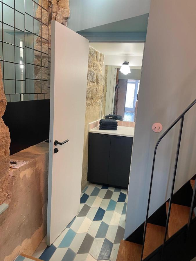 Appartement Atypique Au Pied Du Sacre Coeur